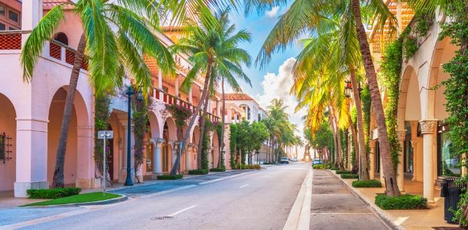 Palm Beach, Florida, Stati Uniti | Turisanda