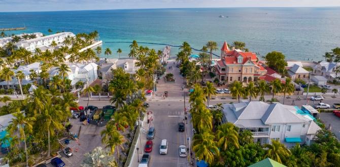 Key West, Florida, Stati Uniti | Turisanda
