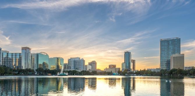 Orlando, Florida, Stati Uniti | Turisanda
