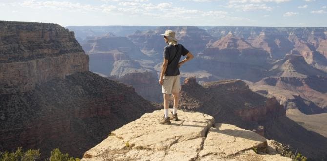  Grand Canyon | Turisanda