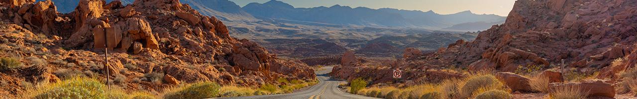 Nevada: in vacanza negli Stati Uniti del selvaggio West | Stati Uniti | Turisanda