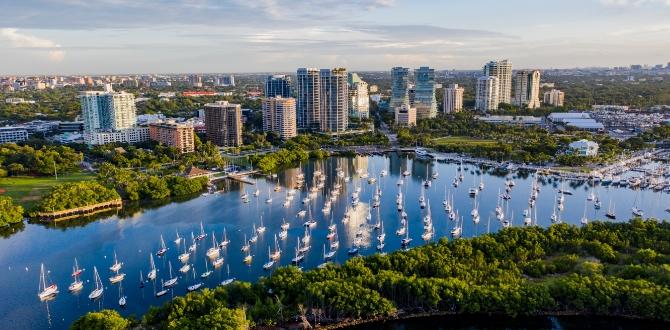 Coconut Grove, Miami | Turisanda