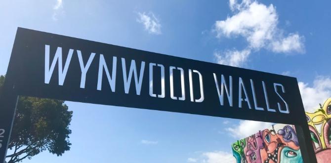 Wynwood Walls, Miami | Turisanda