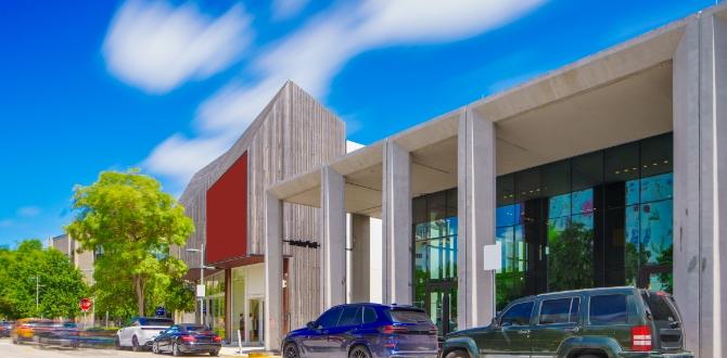 Design District, Miami I Turisanda