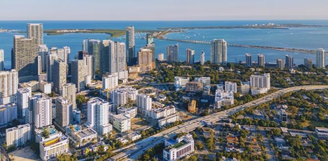 Brickell, Miami | Turisanda