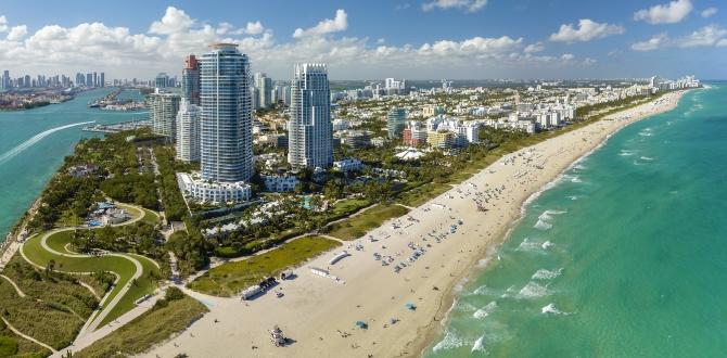 Miami Beach | Turisanda