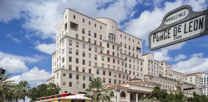 Coral Gables, Miami | Turisanda