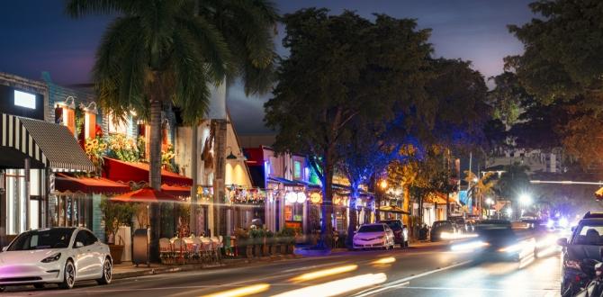 Little Havana, Miami | Turisanda