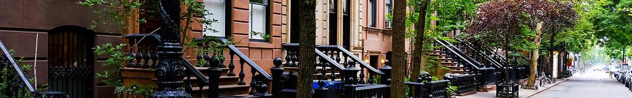 Dove dormire a Manhattan: i migliori alloggi | Turisanda