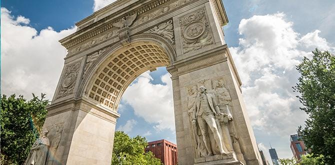 Dove dormire a Manhattan: i migliori alloggi | Turisanda