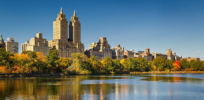 Dove dormire a Manhattan: i migliori alloggi | Turisanda