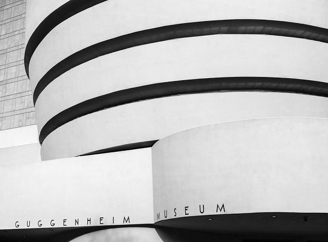 Guggenheim Museum, New York | Turisanda