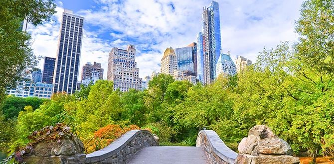 Central Park | New York | Turisanda