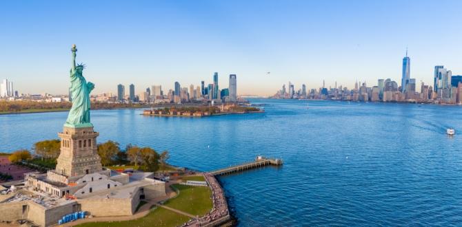 New York, Stati Uniti | Turisanda
