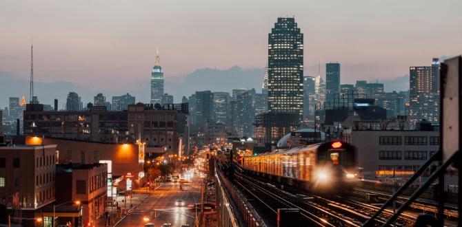 Metropolitana, New York, Stati Uniti |  Turisanda