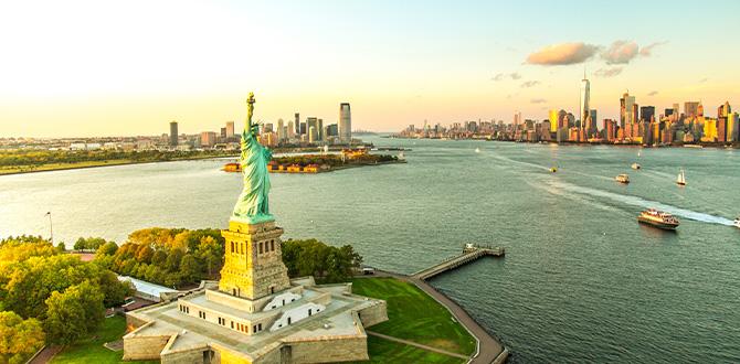 New York in inverno o in estate: quando visitarla | Turisanda 