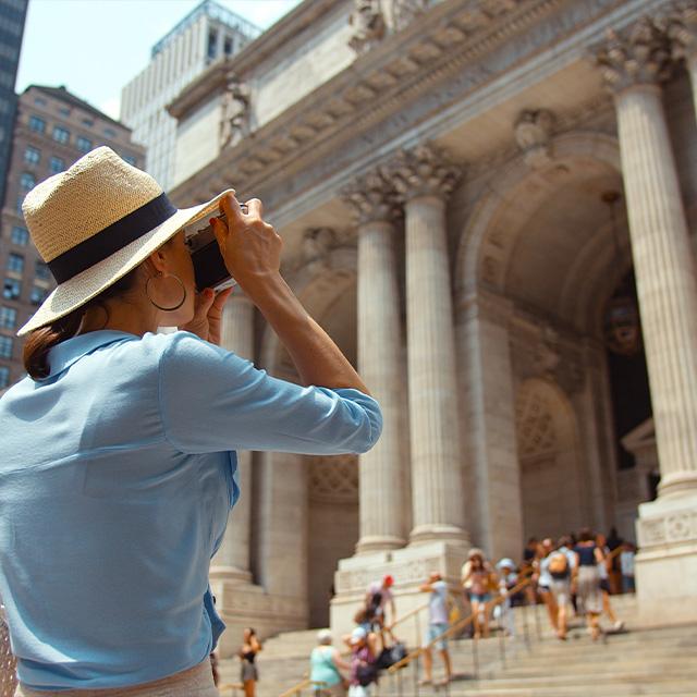 Musei e gallerie d’arte a New York: guida ai più belli | Turisanda