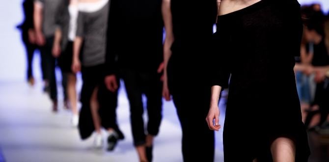 Sfilata di moda |  Turisanda
