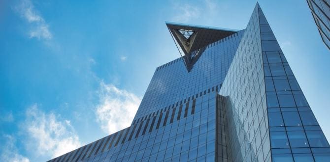 The Edge a New York | Stati Uniti | Turisanda