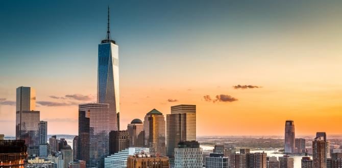 Freedom Tower a New York | Stati Uniti | Turisanda