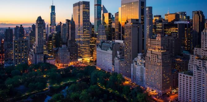 Waldorf-Astoria a New York | Stati Uniti | Turisanda