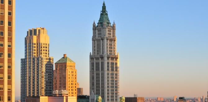 Woolworth Building a New York | Stati Uniti | Turisanda