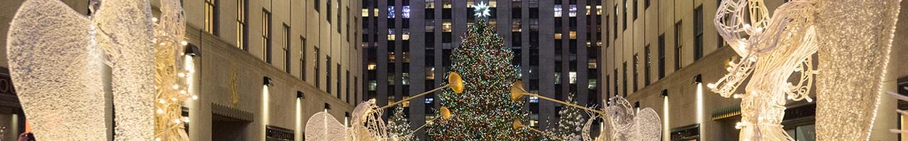  New York a Natale: cosa fare e cosa vedere  | Turisanda