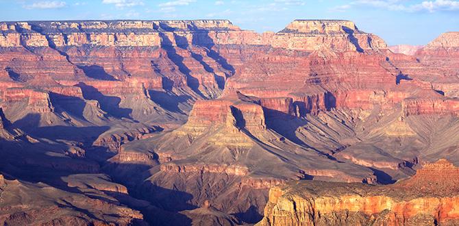 Grand Canyon | Stati Uniti | Turisanda