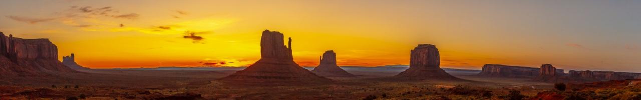 Monument Valley: dove si trova e dove dormire | Turisanda