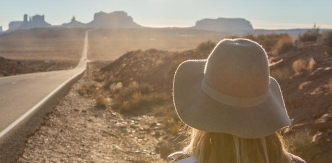 Monument Valley, Stati Uniti | Turisanda