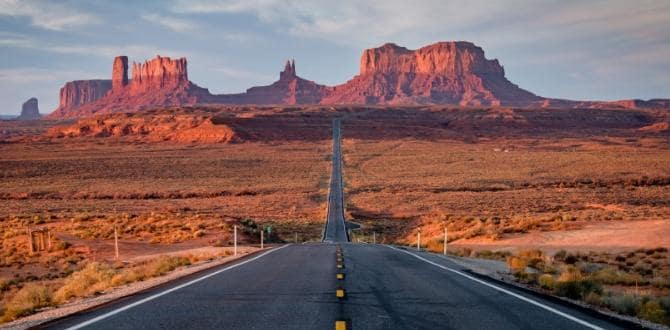 Monument Valley, Stati Uniti | Turisanda