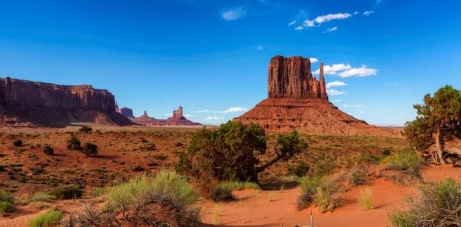 Monument Valley, Stati Uniti | Turisanda