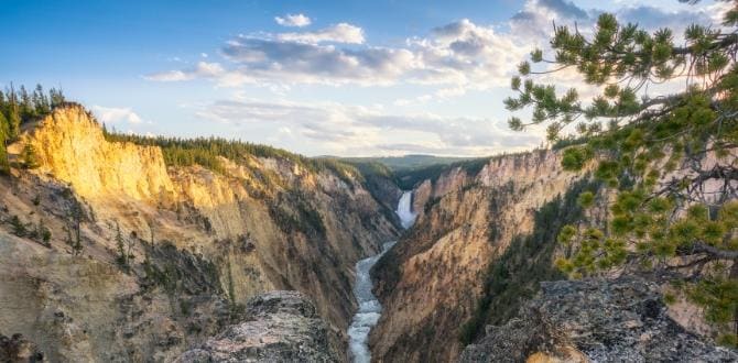Yellowstone, Stati Uniti | Turisanda