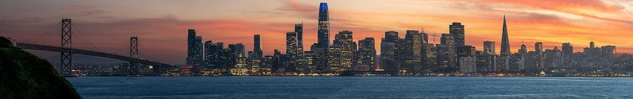 San Francisco: cosa vedere in 2 o 3 giorni | Turisanda 