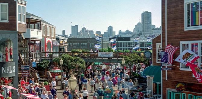 San Francisco: cosa vedere in 2 o 3 giorni | Turisanda 