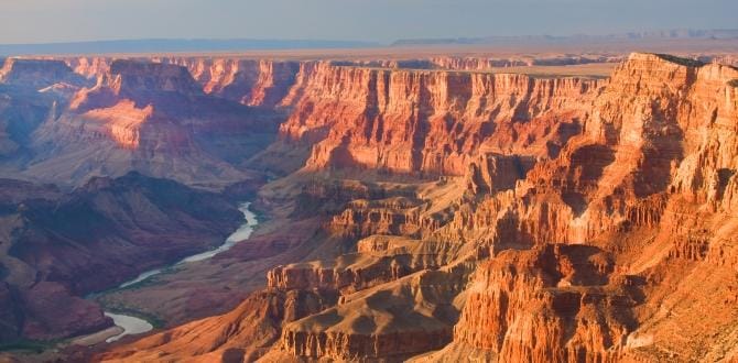 Vista sul Grand Canyon | Stati Uniti | Turisanda