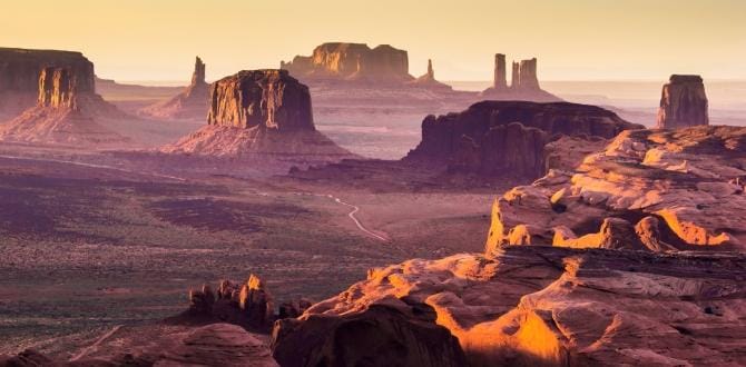 Buttes della Monument Valley | Stati Uniti | Turisanda