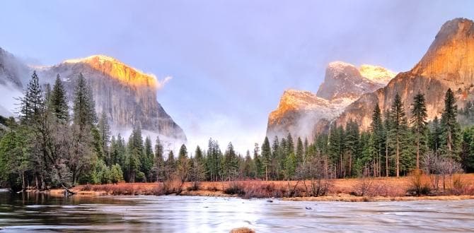 Yosemite National Park | Stati Uniti | Turisanda