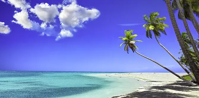 Novembre ai Caraibi | Turisanda