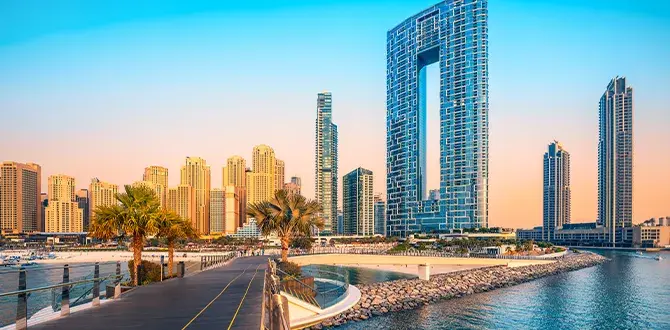 Novembre a Dubai | Turisanda