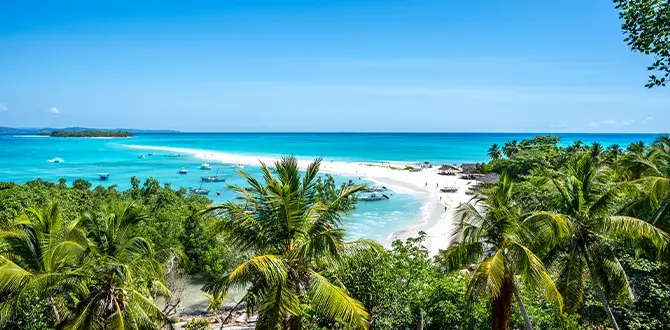 Ottobre in Madagascar | Turisanda