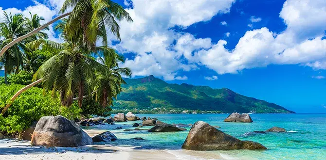 Novembre alle Seychelles | Turisanda
