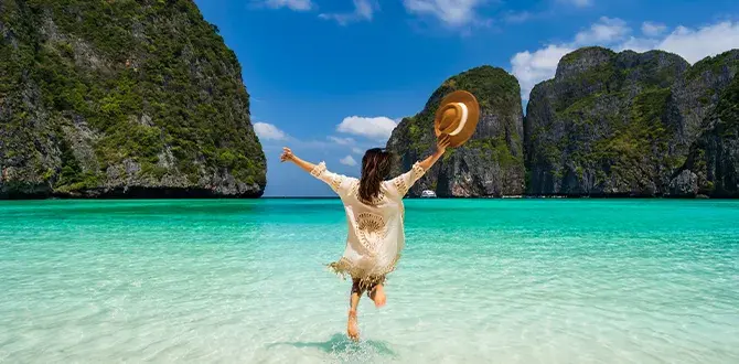 Novembre in Thailandia | Turisanda