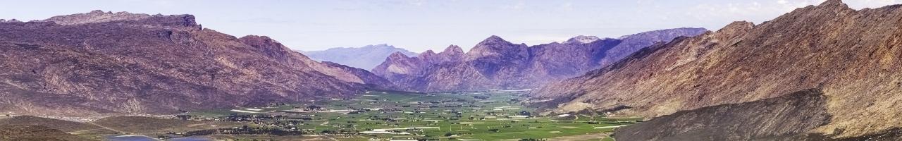 Cosa fare a Stellenbosch e Franschhoek in Sudafrica | Turisanda
