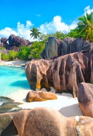 Rocce e natura incontaminata | Seychelles | Turisanda