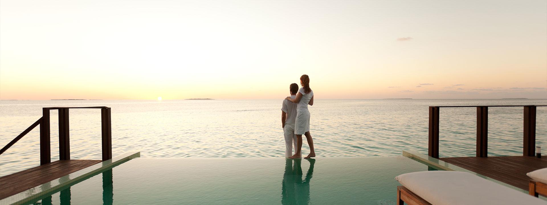 Offerte viaggi di nozze a gennaio | Turisanda