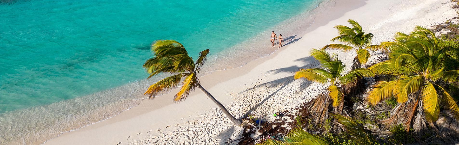 Offerte viaggi di nozze a dicembre | Turisanda