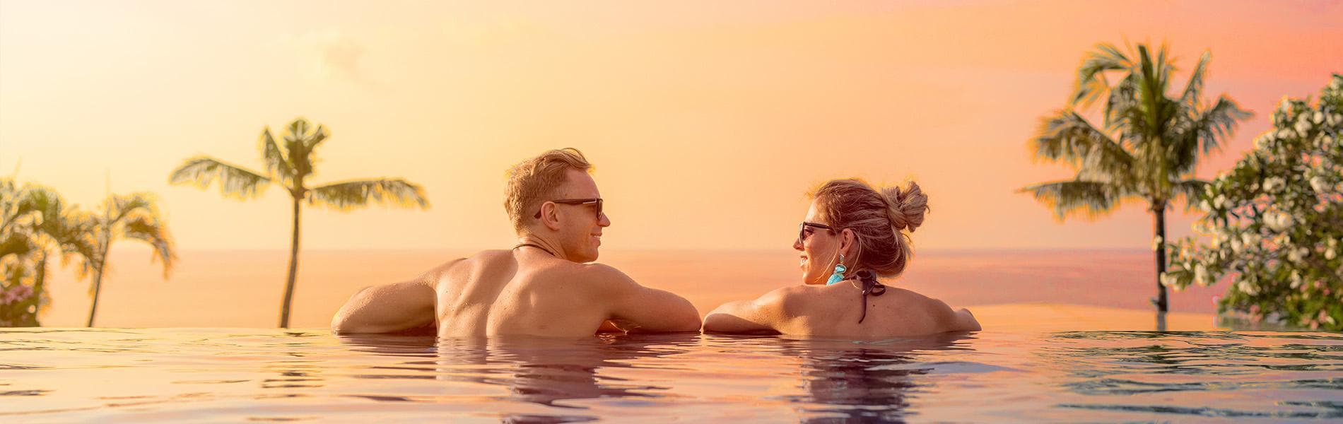 Offerte viaggi di nozze a luglio | Turisanda