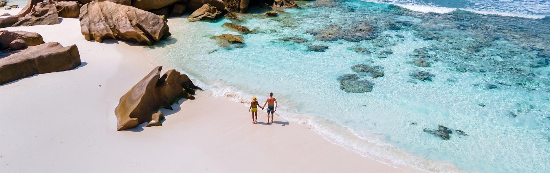 Offerte viaggi di nozze ottobre | Turisanda