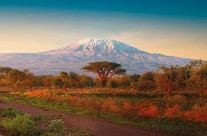 Kilimangiaro, Kenya | Offerte viaggi Marzo | Turisanda
